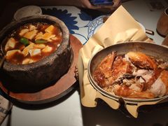 石锅豆腐-吴莊(龙城万科里店)