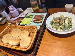 密云烧肉-烧肉馆(古北水镇景区店)