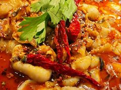 -遇见长安之高山流水(李家村万达店)