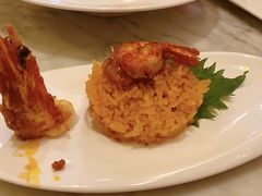 -厦门朗豪酒店 · 明阁中餐厅