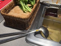 -海底捞火锅(北京路店)