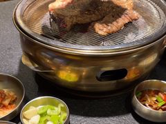 -味家烤肉烤鳗鱼牛排(西塔旗舰店)