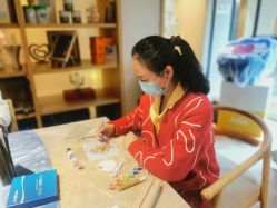 -裕月馨月子中心(滨江店)