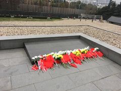 -侵华日军南京大屠杀遇难同胞纪念馆
