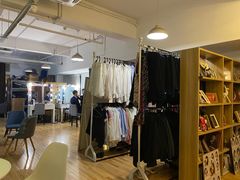 -壹人壹像工作室(购物公园店)