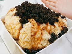 -杨小贤芒果绵绵冰(南门口店)