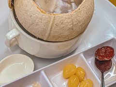 血燕窝炖冰糖-义福巷鱼翅燕窝