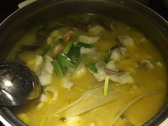 -严厨老坛酸菜鱼(吴江万宝店)