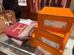 -HERMES(恒隆广场店)