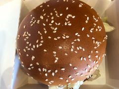 -肯德基(葛沽DT店)