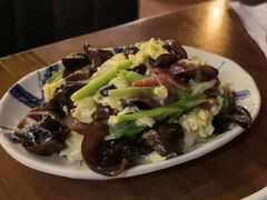 奶奶招牌炒蛋-奶奶的味道(胶州路店)