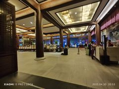 -三亚亚龙湾雅高美爵酒店