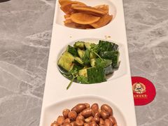 -炳爷·金牌啫啫煲(恒宝广场店)