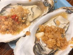-海味当家·蒸锅海鲜(星海公园店)