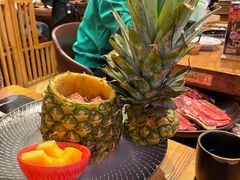 -黑牛の店·和牛烧肉(合生汇店)