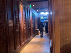 -绿茶餐厅(布吉万象汇店)