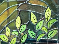 -三鹰之森吉卜力美术馆