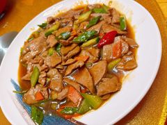 -老院子饭店·鲁菜·海鲜·家常菜
