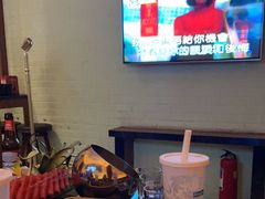-星聚会KTV(合生汇黑金店)