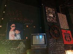 门面-等待戈多Waiting For Godot(交道口店)