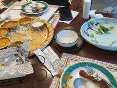 -食彩美印度特色美食餐厅·印度料理