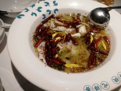 -花椒笑成都小馆(百脑汇店)