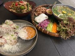 -Ameigo梅果·云贵川bistro(长宁来福士店)