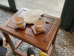 -Metal hands·铁手咖啡