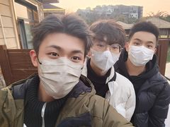 -咸宁万豪温泉谷度假区