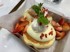 香草莓美-法桐蛋糕·手作面包(万象城店)