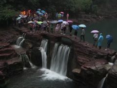 -云台山风景名胜区