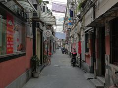 -富源春面馆(四川北路店)