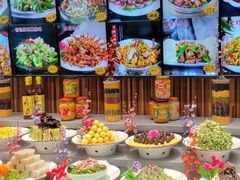 -香滨园骨架王(民生路店)