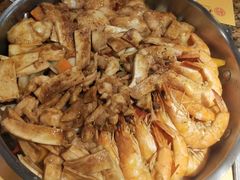 -书亦烧仙草(二七万达广场店)
