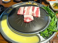 -obba烤吧(新光汇店)