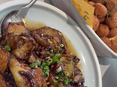 -味+新京宴·烤鸭·北京菜(创意谷店)