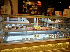 -檬舒舒MonChouChou(环球金融中心店)