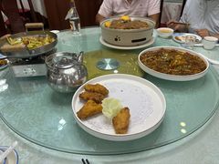 -六和聚传统烤鸭.天津菜(和平店)