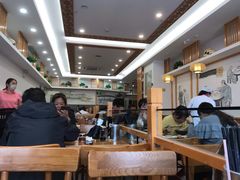 大堂-小姜锅贴(凤凰街店)
