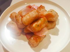 -莆田餐厅PUTIEN(宁波阪急店)