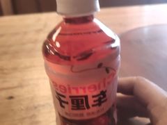 -野人串吧(太原街步行街店)