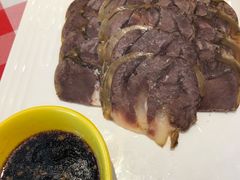 -太原面食店(解放路店)