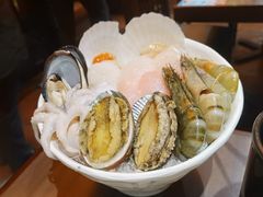 -MoMo牧场·寿喜烧专门店(长泰广场店)