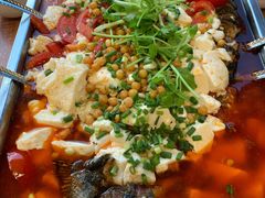 -古城苗家土菜馆(河景餐厅店)