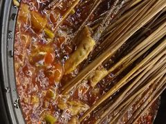 -钢管厂五区小郡肝串串香(蜀都万达店)