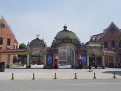 -安徒生童话乐园