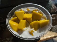 -特式糖水铺甜品