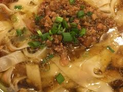 清汤老妈面-廖老妈蹄花(中海国际店)