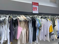 -ZARA(深圳金光华广场店)