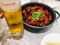 -华仔龙虾(永乐路总店)